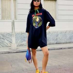 Macaquinho F. Rio Tucano