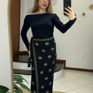 Saia Mídi transpasse Conchita