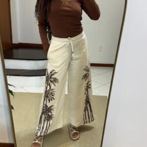 Calça Moletom Original Do Brasil